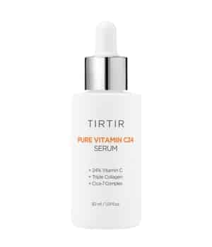 TIRTIR Pure Vitamin C24 Serum Gesichtsserum