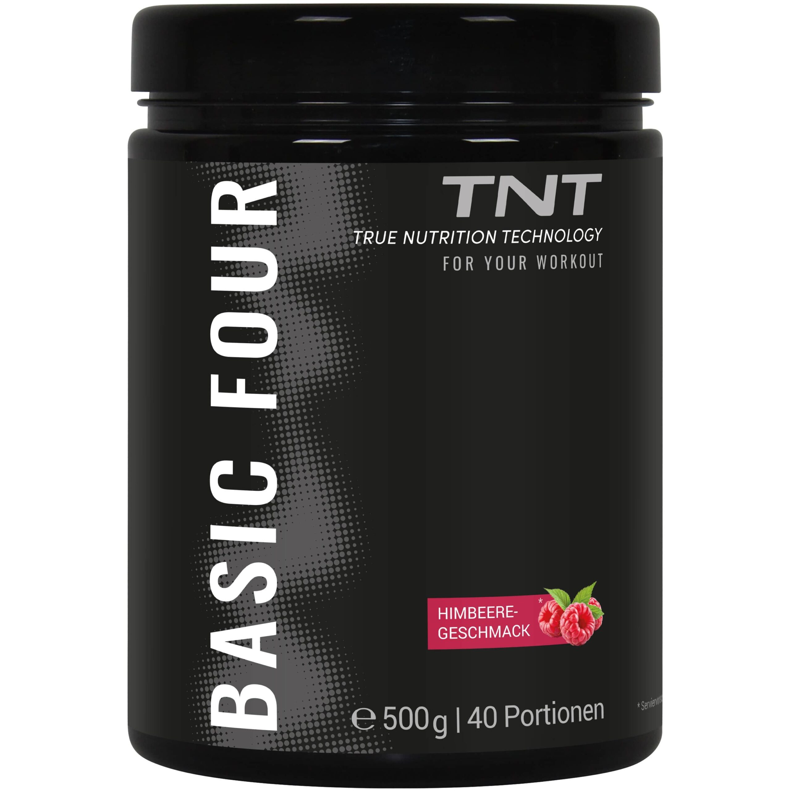 TNT Basic Four