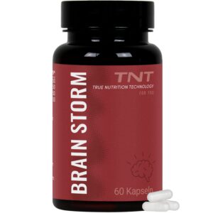 TNT Brain Storm