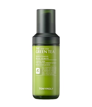 TONYMOLY Green Tea Watery Essence Gesichtsserum