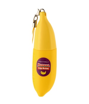 TONYMOLY Magic Food Mini Banana Lip Balm Lippenbalsam