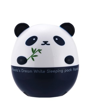 TONYMOLY Panda'S Dream White Sleeping Pack Gesichtsmaske