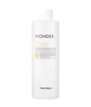 TONYMOLY WONDER Rice Smoothing Toner Gesichtswasser