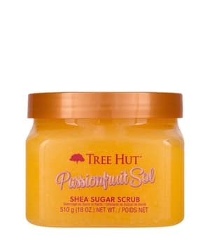 TREE HUT Passionfruit Shea Sugar Scrub Körperpeeling