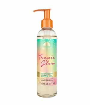 TREE HUT Tropic Glow Moisturizing Shave Oil Rasieröl