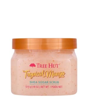 TREE HUT Tropical Mango Shea Sugar Scrub Körperpeeling