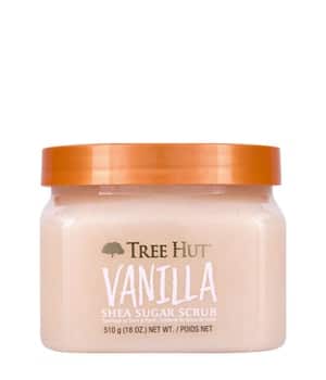 TREE HUT Vanilla Shea Sugar Scrub Körperpeeling