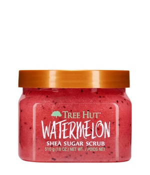 TREE HUT Watermelon Shea Sugar Scrub Körperpeeling