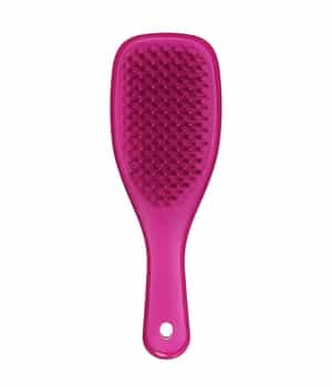 Tangle Teezer Ultimate Detangler Mini - Electric Raspberry No Tangle Bürste