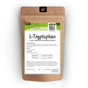 Taste Market L-Tryptophan