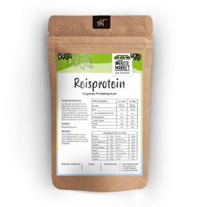 Taste Market Reisprotein