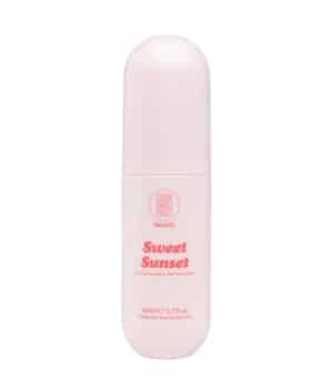 The Fox Tan Everywhere Perfume Mist Sweet Sunset Körperspray