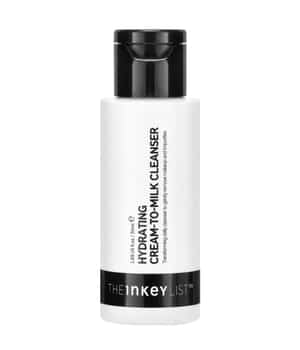 The INKEY List Hydrating Cream-to-milk Cleanser Reinigungscreme