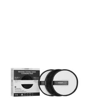 The INKEY List Reusable Double-Sided Cleansing Pads Reinigungspads