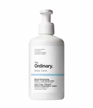 The Ordinary Body Care Natural Moisturizing Factors + Inulin Body Lotion Bodylotion