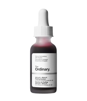 The Ordinary Direct Acids AHA 30% + BHA 2% Peeling Solution Gesichtspeeling