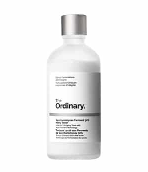 The Ordinary Hydrators & Oils Saccharomyces Ferment 30% Milky Toner Gesichtswasser