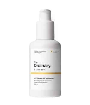 The Ordinary Suncare UV Filters SPF 45 Serum Sonnencreme