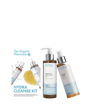 The Organic Pharmacy Hydra Cleanse Kit Gesichtspflegeset