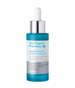 The Organic Pharmacy Niacinamide Ultra 5 Serum Gesichtsserum