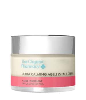 The Organic Pharmacy Ultra Calming Ageless Face Cream Gesichtscreme