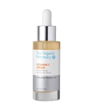 The Organic Pharmacy Vitamin C Serum Gesichtsserum