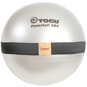 Togu Gymnastikball BalanceSensor