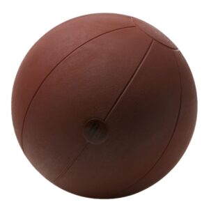Togu Medizinball aus Ruton