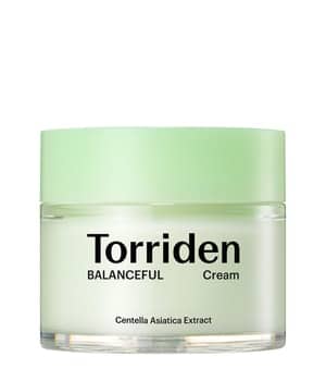 Torriden Balanceful Cica Cream Gesichtscreme