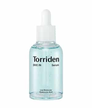 Torriden DIVE-IN Low Molecular Hyaluronic Acid Serum Gesichtsserum