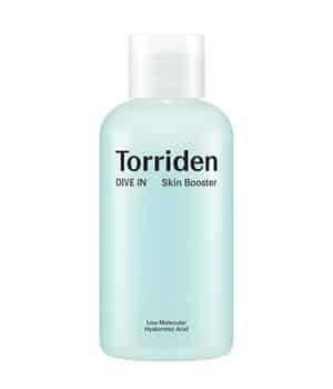 Torriden DIVE-IN Low Molecular Hyaluronic Acid Skin Booster Gesichtsemulsion