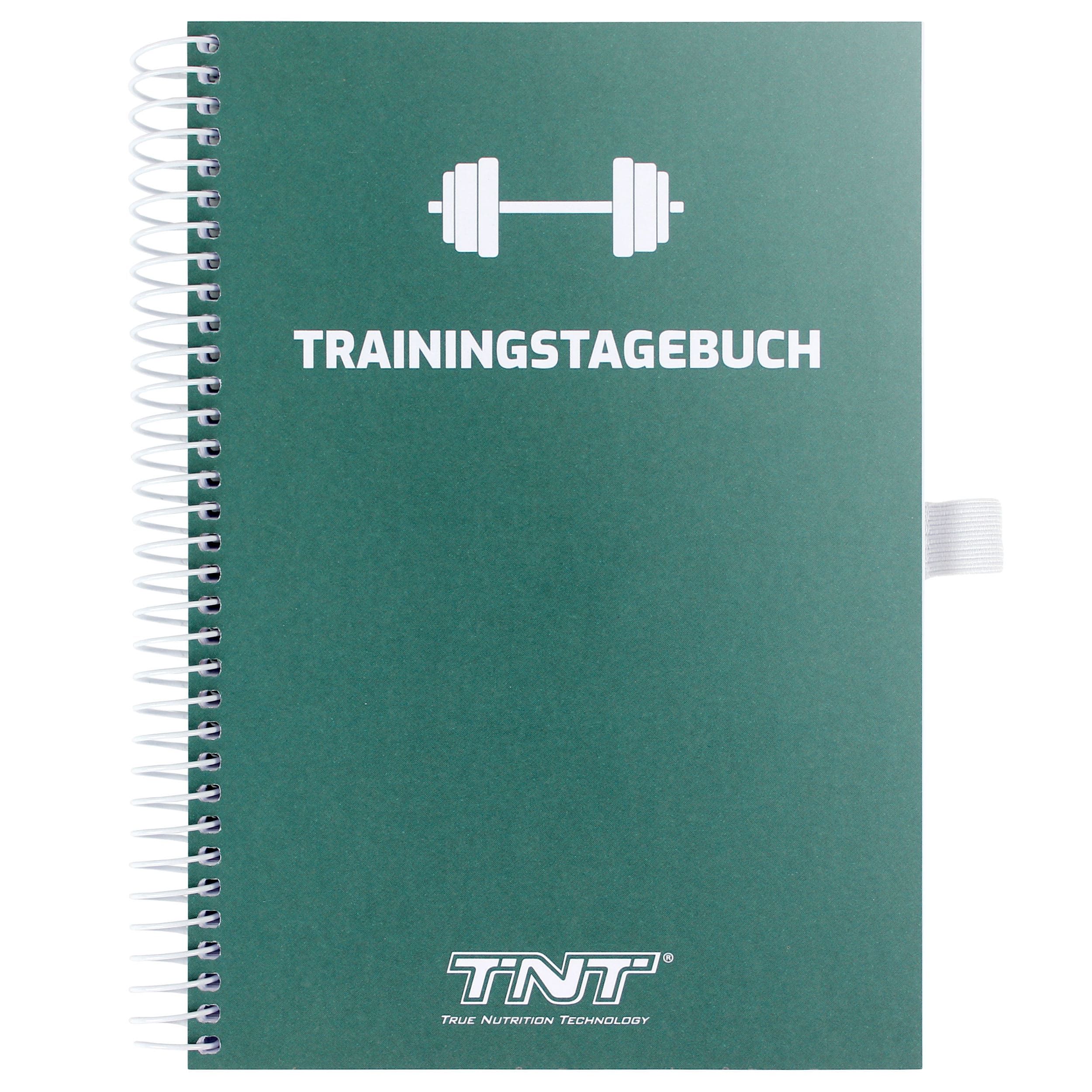 Trainingstagebuch