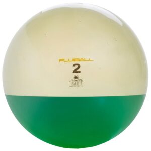 Trial Gewichtsball Flui