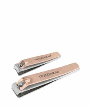 Tweezerman Combo Clipper Set Nagelknipser Set