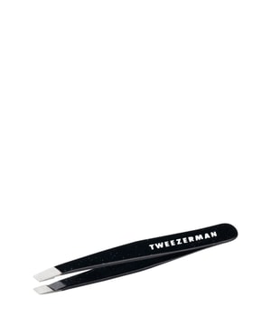 Tweezerman Mini Slant Tweezer Schräge Mini Pinzette