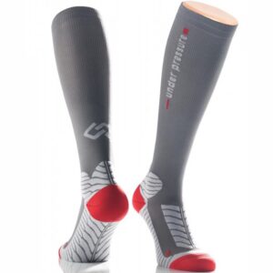 UNDER PRESSURE Runattack - Sport Kompressionssocken
