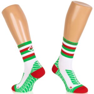 UNDER PRESSURE SOCKX - Around the World