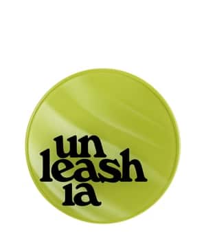 UNLEASHIA Satin Wear Healthy-Green Cushion Cover Package (Case Only) Cushion Foundation