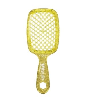 UNbrush Detangling Hair Brush - Amber No Tangle Bürste
