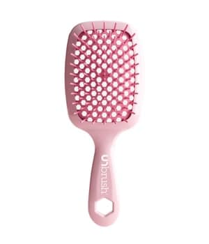 UNbrush Detangling Hair Brush - Pastel Peony No Tangle Bürste