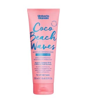 Umberto Giannini CoCo Beach Waves Moisture Replenishing Conditioner