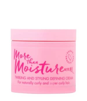 Umberto Giannini Coily Curls More than Moisture Stylingcreme