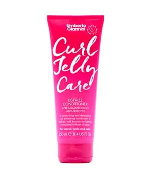 Umberto Giannini Curl Jelly De-Frizz Conditioner Conditioner