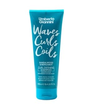 Umberto Giannini For Men Waves