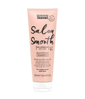 Umberto Giannini Salon Smooth Smooting Shampoo Haarshampoo