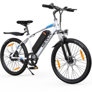 VARUN M24-1 Elektrisches Mountainbike mit 36V 7