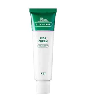 VT Cosmetics Cica Cream Gesichtscreme