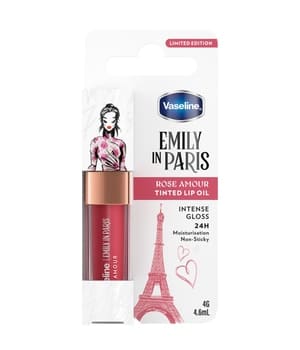 Vaseline Emily in Paris Tinted Lip Oil Lippenöl