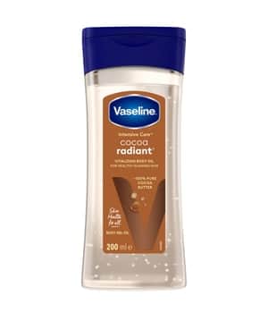Vaseline Intensive Care Cocoa Radiant Body Oil Körperöl