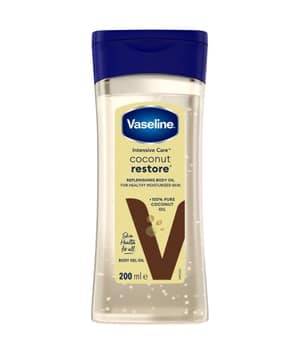 Vaseline Intensive Care Coconut Restore Body Oil Körperöl